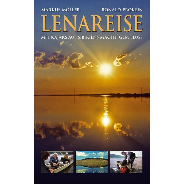 Lenareise