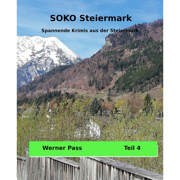 SOKO Steiermark