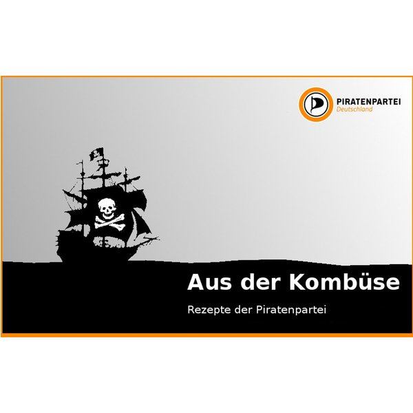 Aus der Kombüse