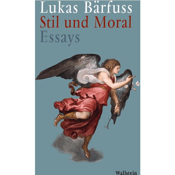 Stil und Moral