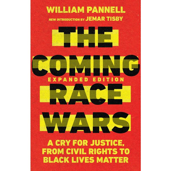 The Coming Race Wars