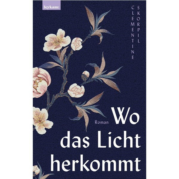 Wo das Licht herkommt