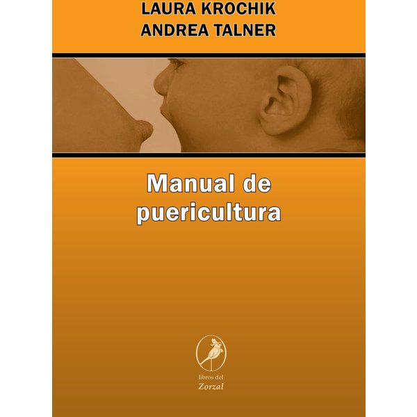 Manual de puericultura