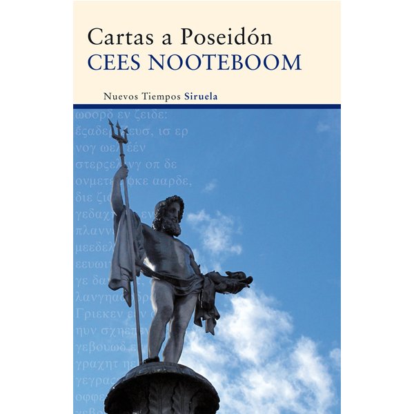 Cartas a Poseidón