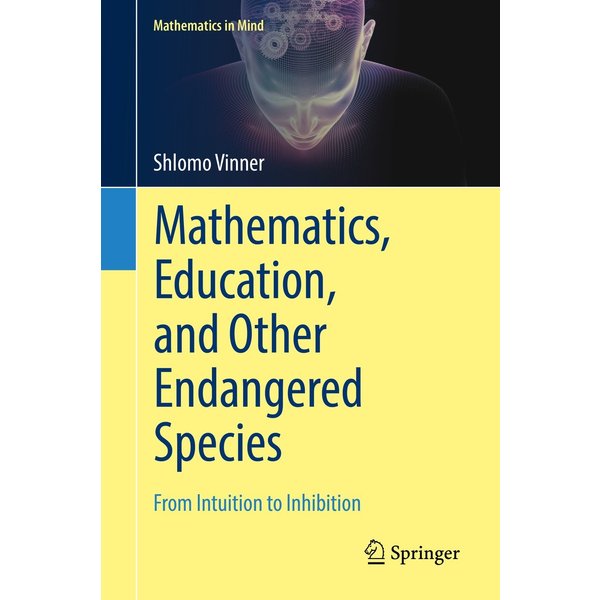 Mathematics, Education, and Other Endangered Species