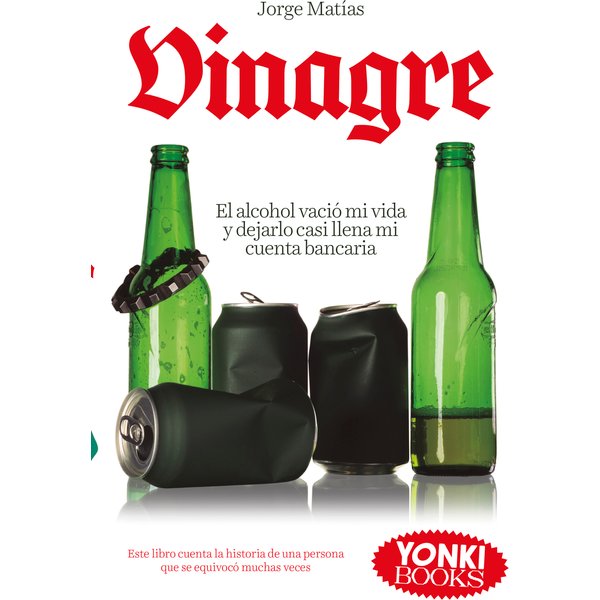 Vinagre