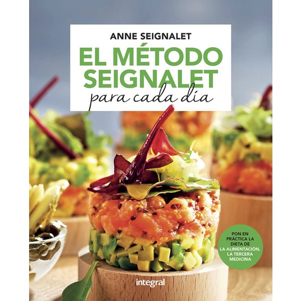 El método Seignalet para cada día