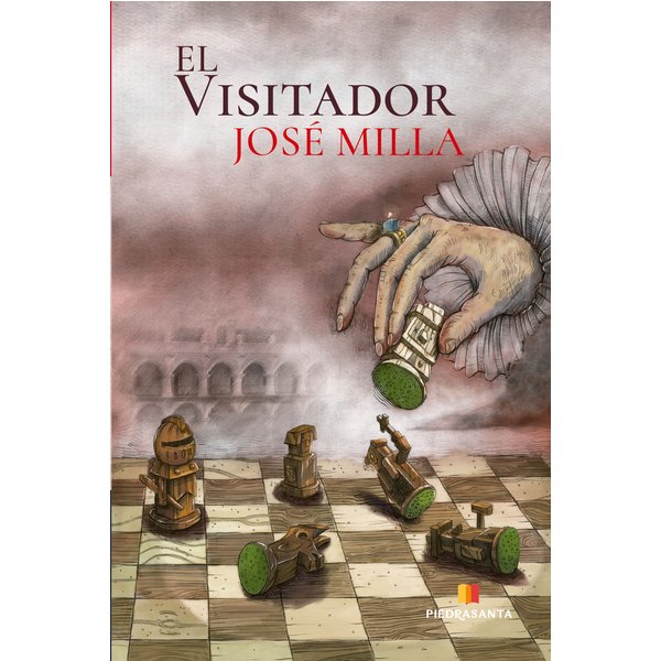 El visitador