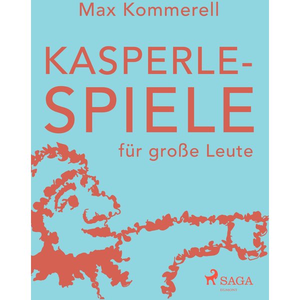 Kasperle-Spiele für große Leute
