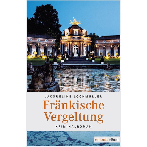Fränkische Vergeltung