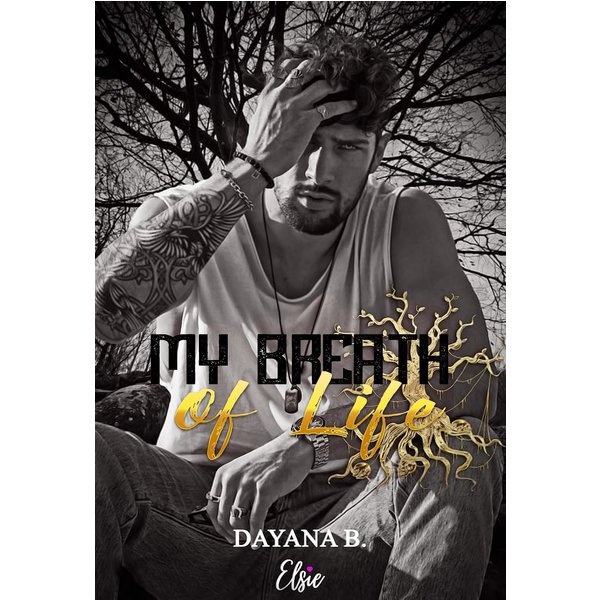 My breath of life
