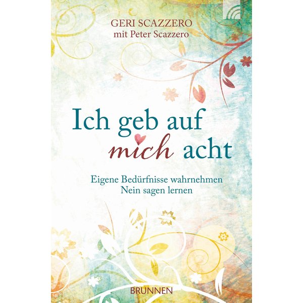Ich geb auf mich acht