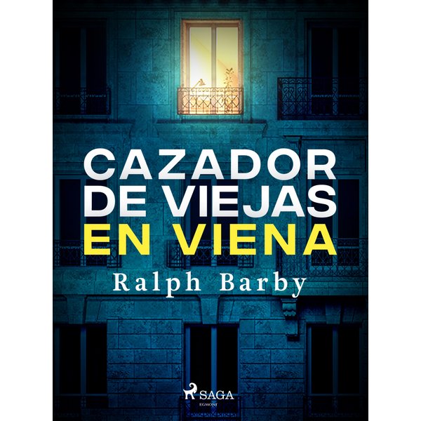 Cazador de viejas en Viena - Dramatizado
