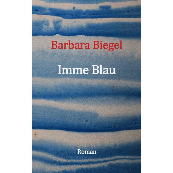 Imme Blau