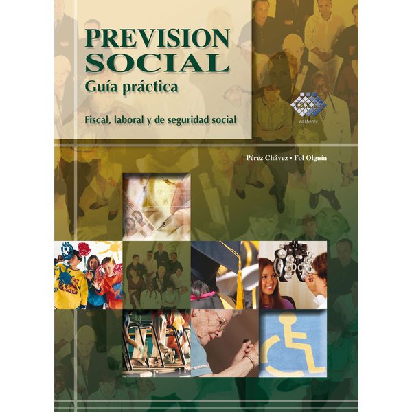 Previsión social