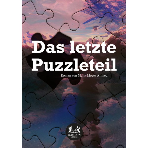 Das letzte Puzzleteil