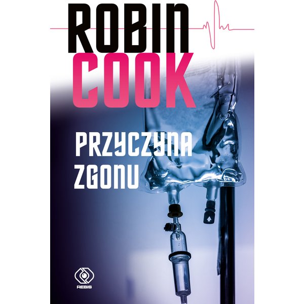 Przyczyna zgonu