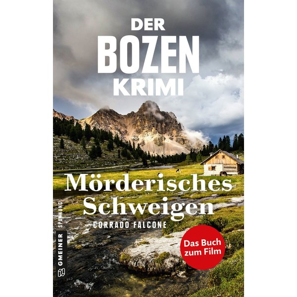 Der Bozen-Krimi: Mörderisches Schweigen - Gegen die Zeit