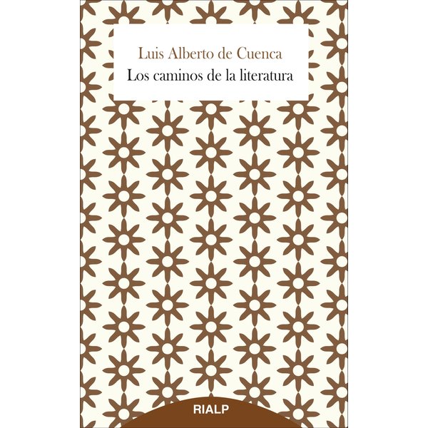 Los caminos de la literatura