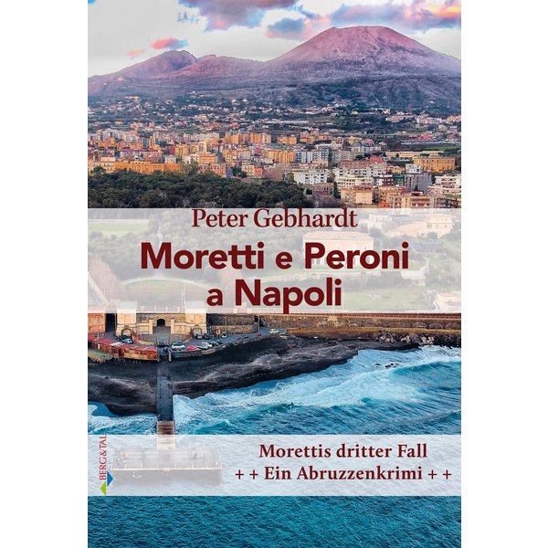 Moretti e Peroni a Napoli (dt!)