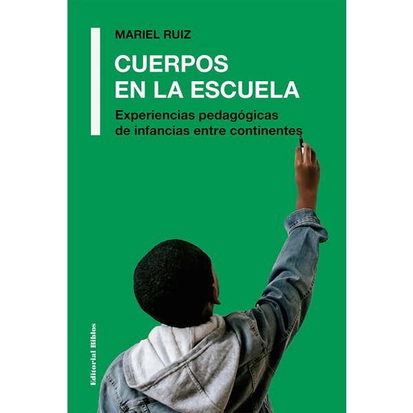 Cuerpos en la escuela