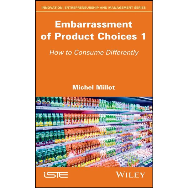 Embarrassment of Product Choices 1