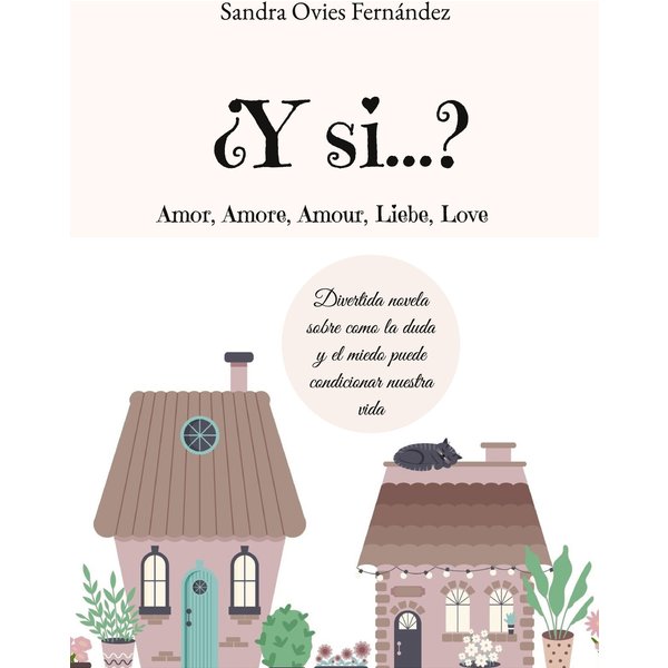 ¿Y si...?