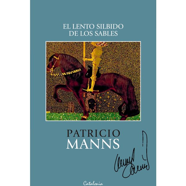 El lento silbido de los sables