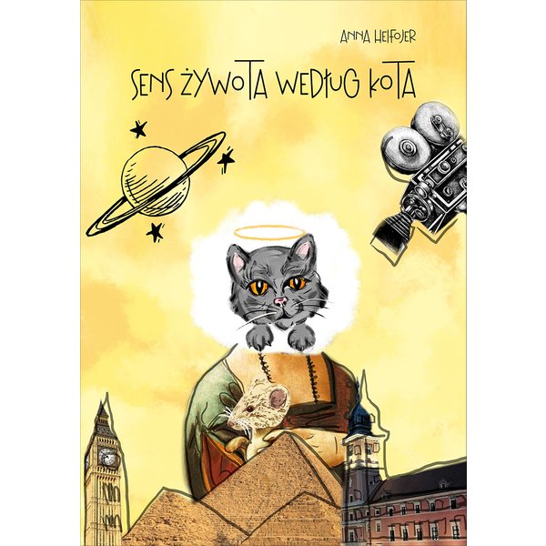 Sens żywota według kota