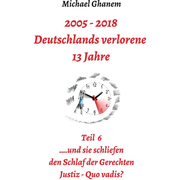 Deutschlands verlorene 13 Jahre Teil 6