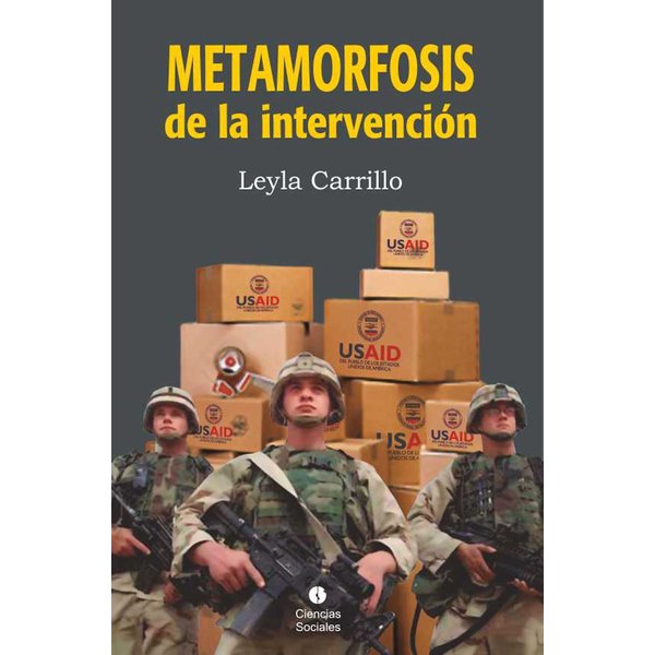 Metamorfosis de la intervención