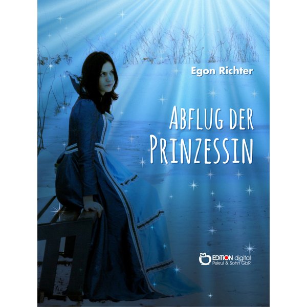Abflug der Prinzessin