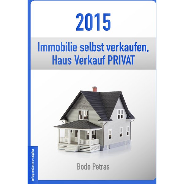 2015 Immobilie selbst verkaufen
