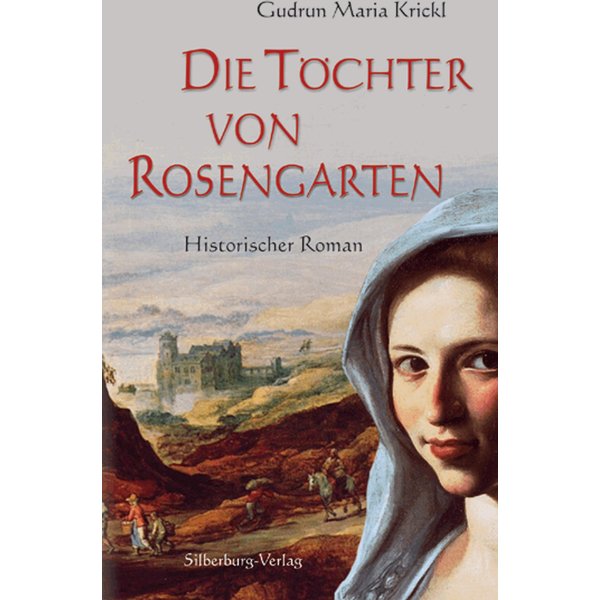 Die Töchter von Rosengarten