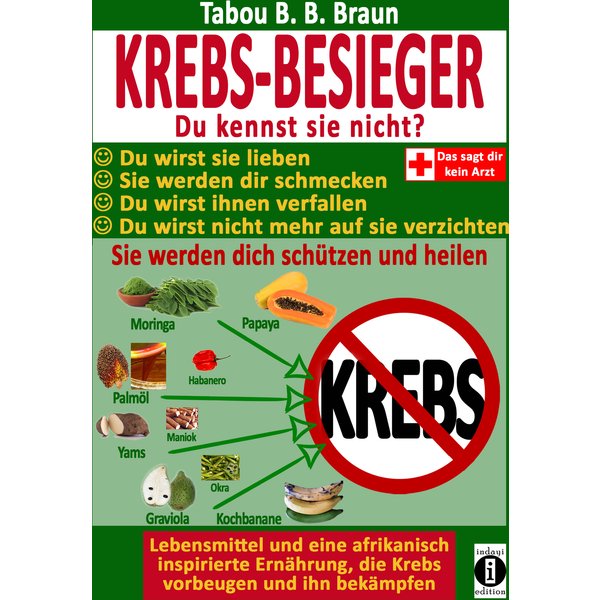 Krebs-Besieger