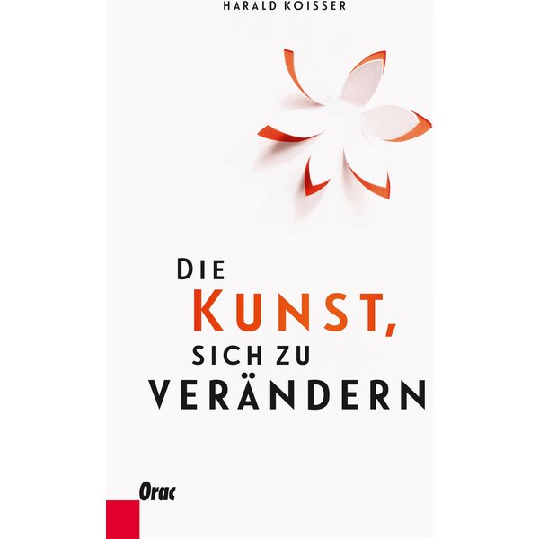 Die Kunst, sich zu verändern
