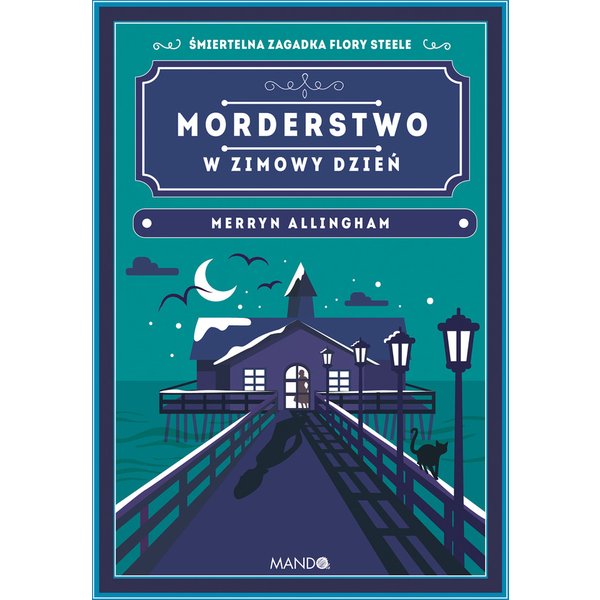 Morderstwo w zimowy dzień