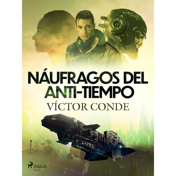 Náufragos del anti-tiempo