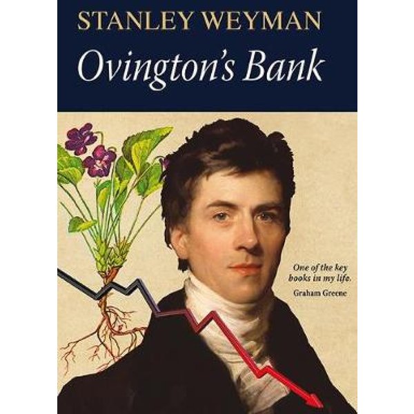 Ovington's Bank