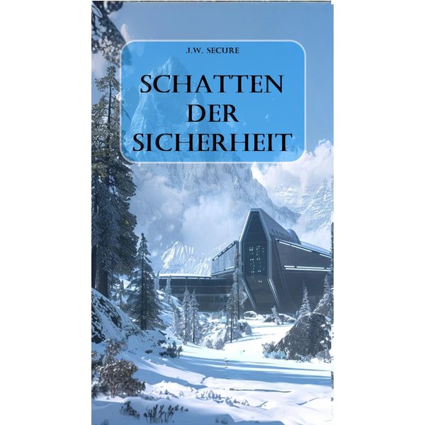 Schatten der Sicherheit