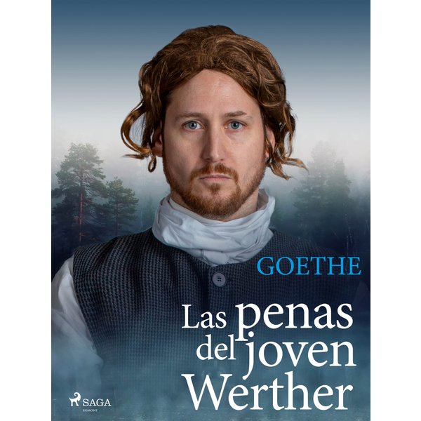 Las penas del joven Werther