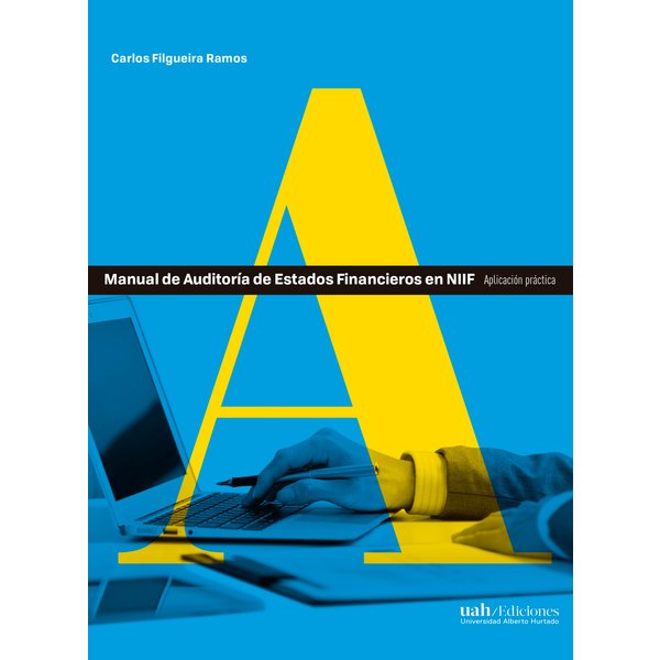 Manual de Auditoría de Estados Financieros en NIIF