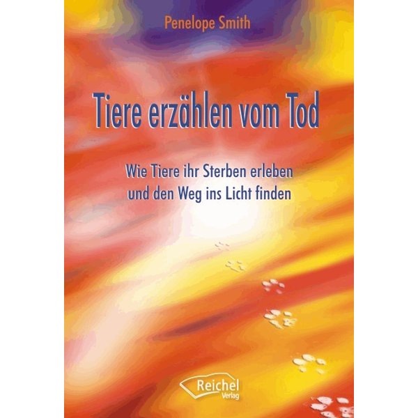 Tiere erzählen vom Tod