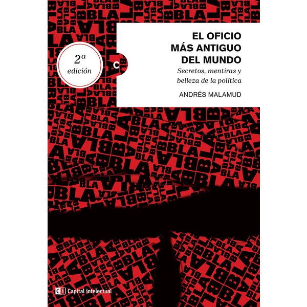 El oficio más antiguo del mundo