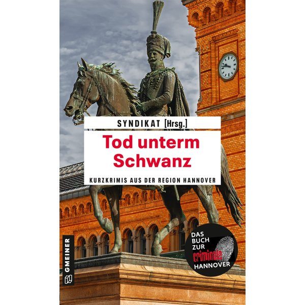 Tod unterm Schwanz
