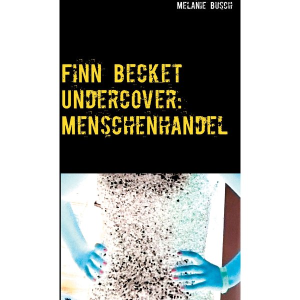 Finn Becket Undercover: