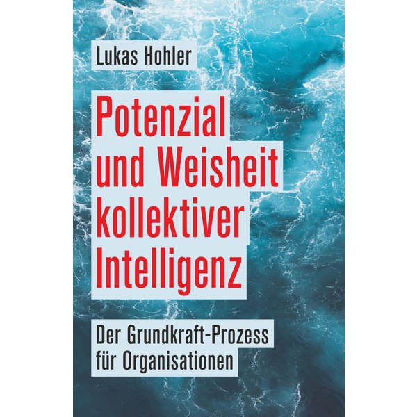 Potenzial und Weisheit kollektiver Intelligenz