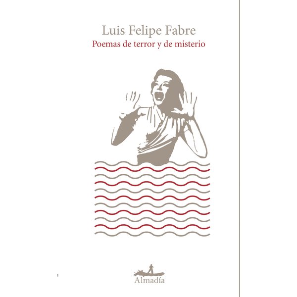Poemas de terror y misterio