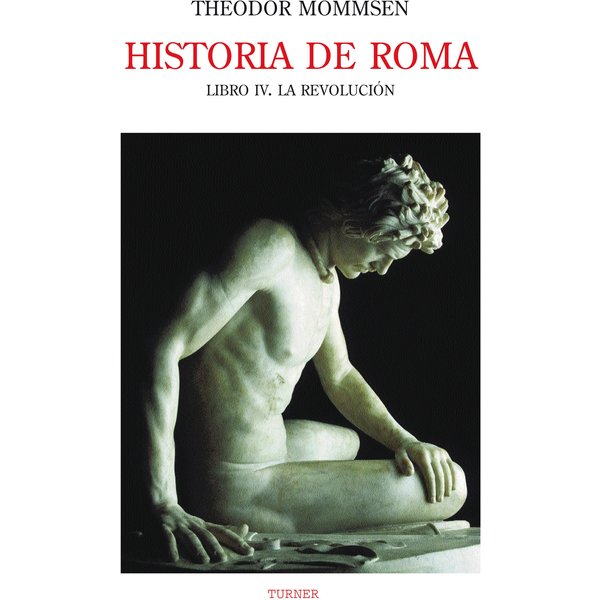Historia de Roma. Libro IV