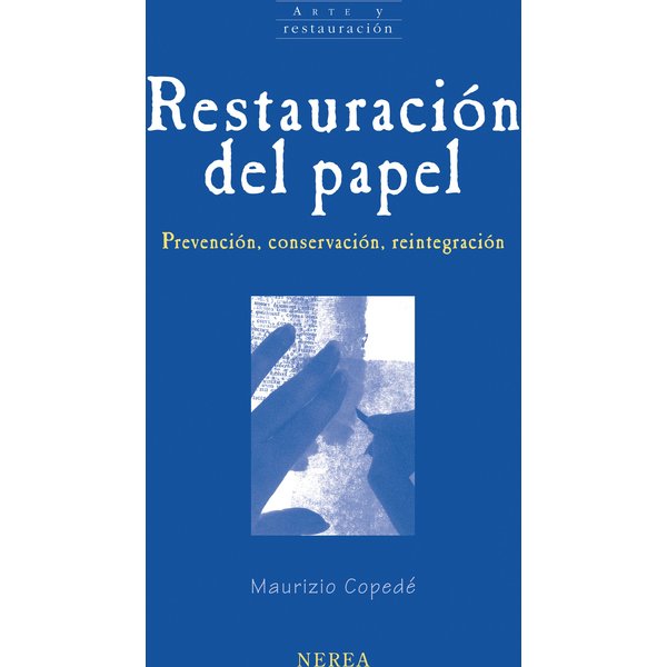 Restauración del papel